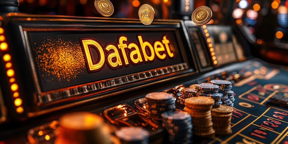 What is Dafabet?