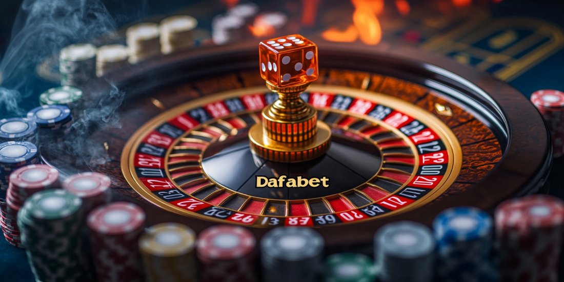 Why Choose Dafabet?